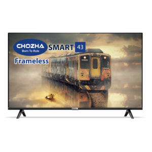43 Smart 4k WEBOS(CH-43SWEB(VR)-MOST)