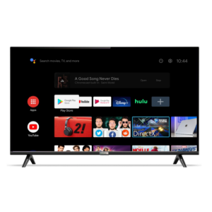 50 Smart 4K WEBOS(CH-50SWEB(VR)-MOST)