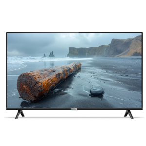 100 Smart 4K WEBOS(CH-100SWEB(VR)-MOST)